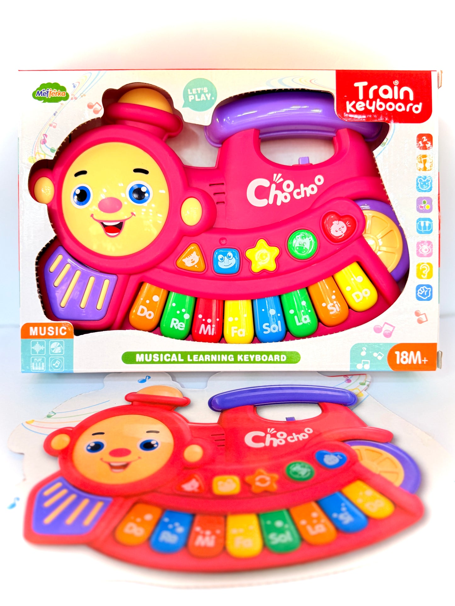 Piano (Thomous Engine)