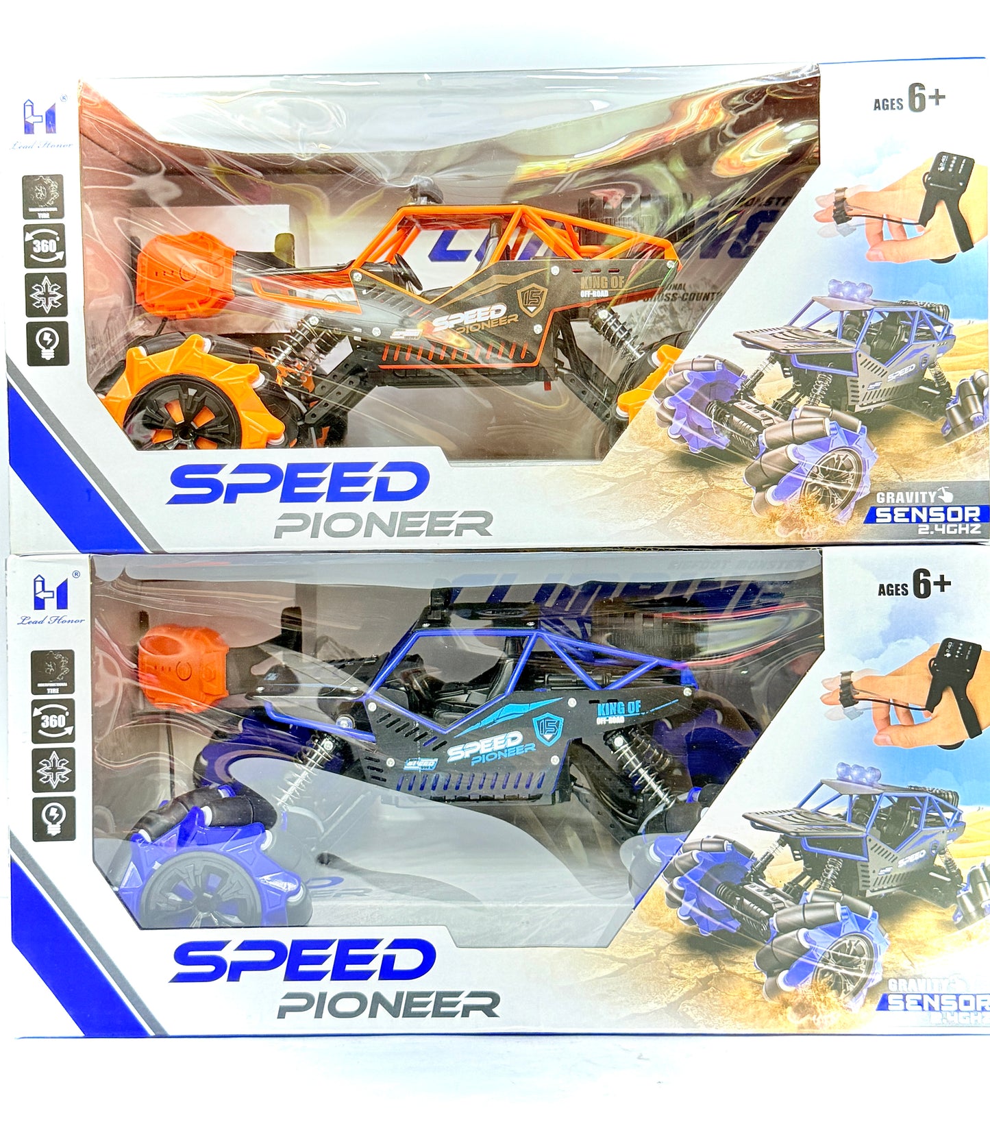 R/C Car