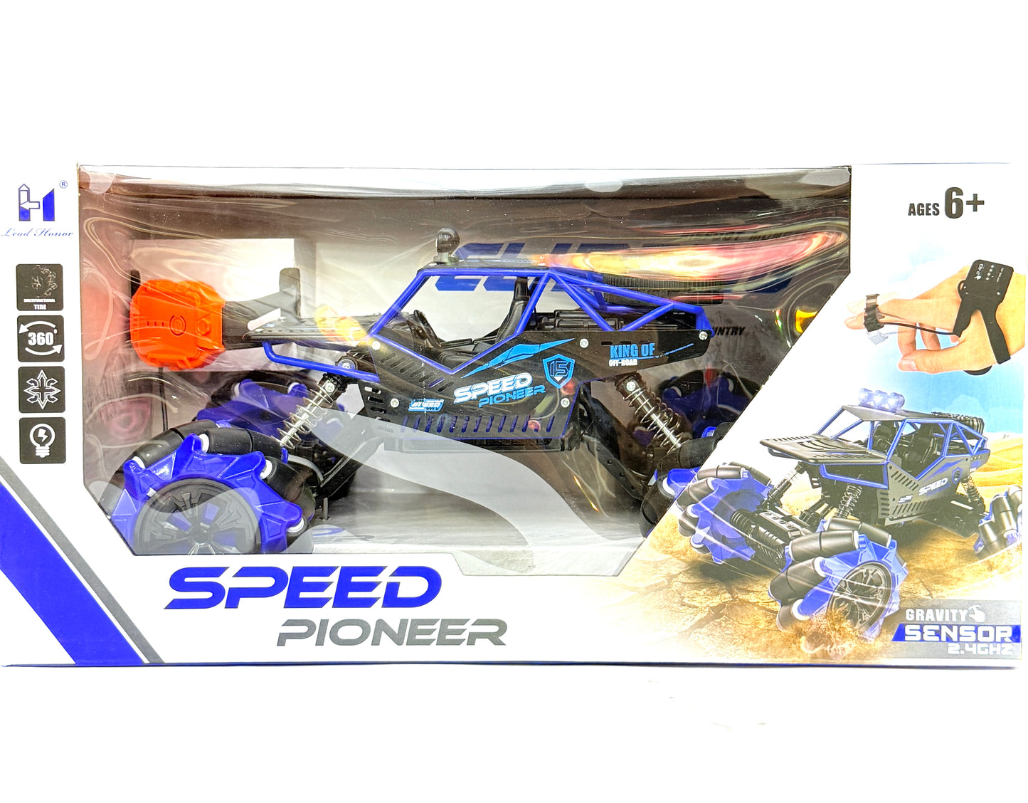 R/C Car