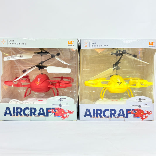 Drone (sensor)