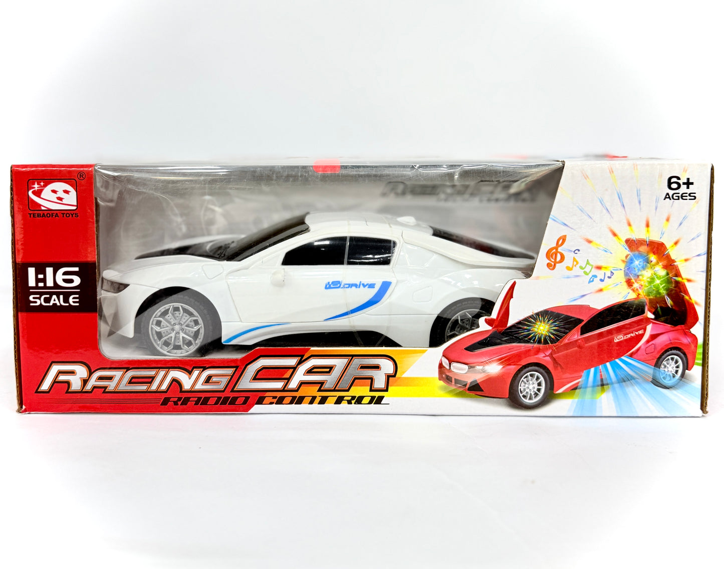 R/C Car