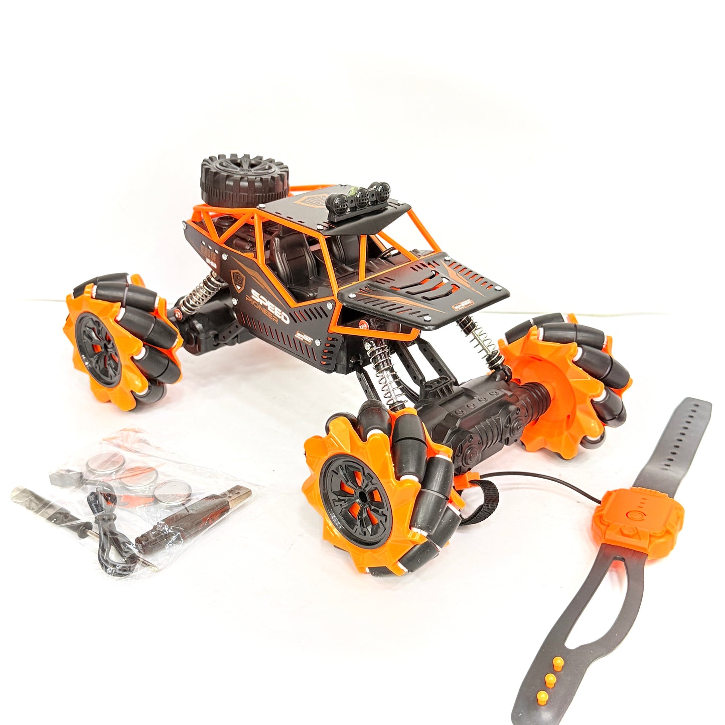 R/C Car