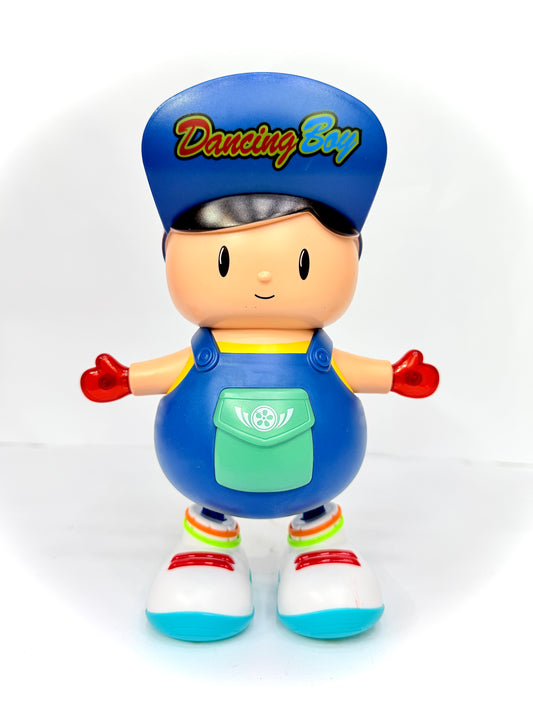 Jan Character (Music, Dance)