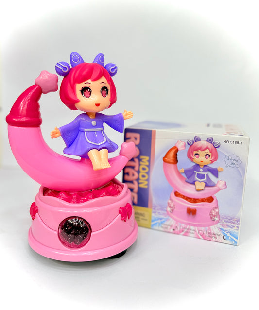 Musical Doll