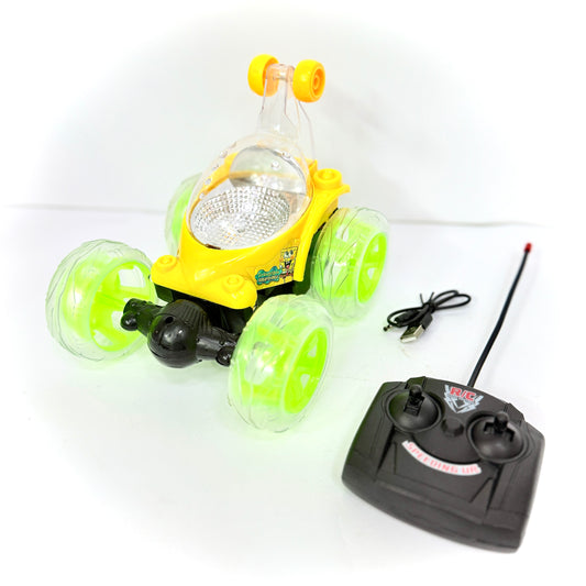 R/C Car (stunt)