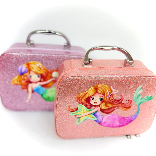 Makeup kit