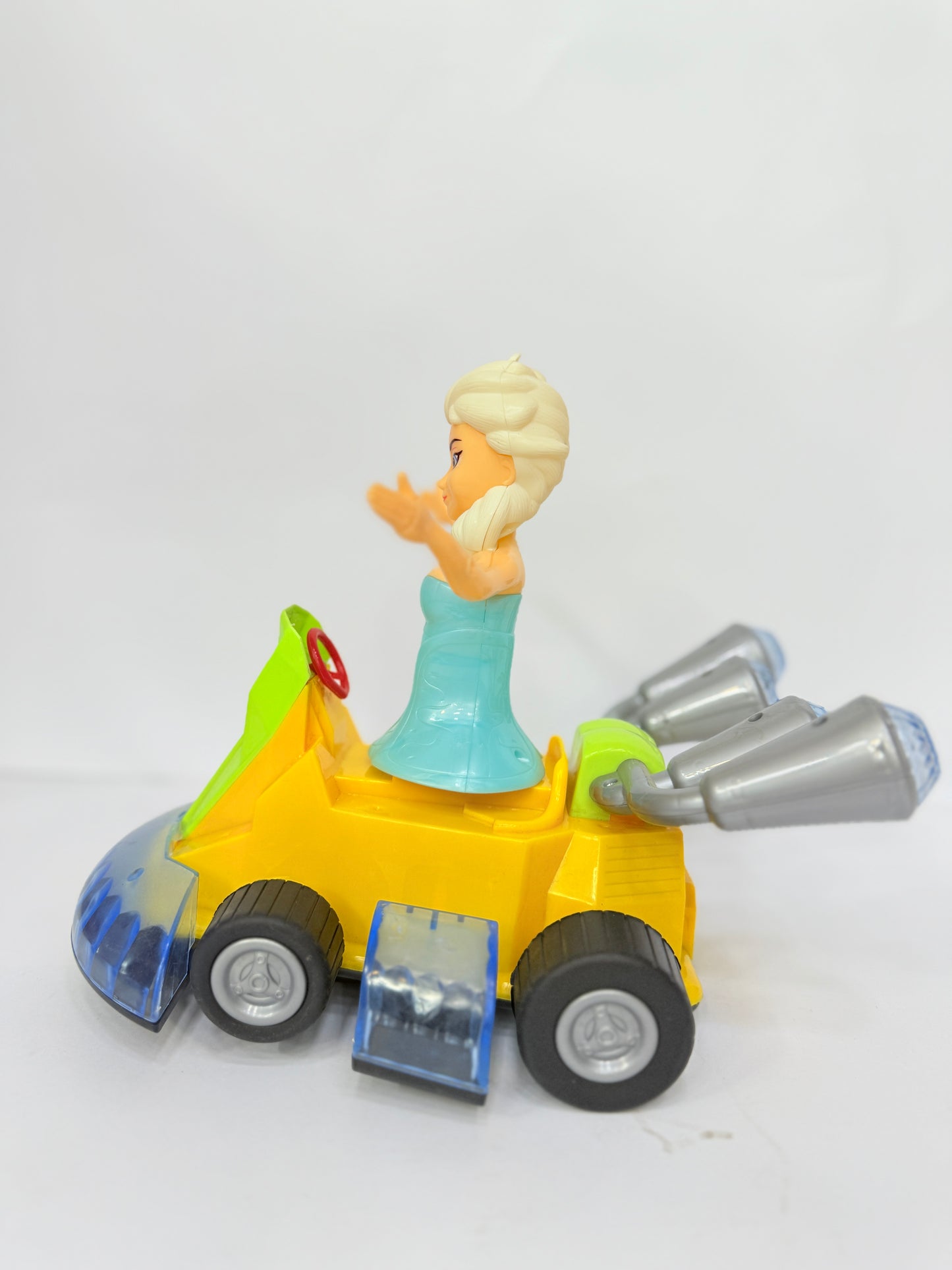 Musical Doll (Frozen)