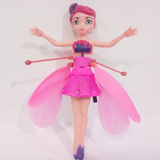 Flying fairy